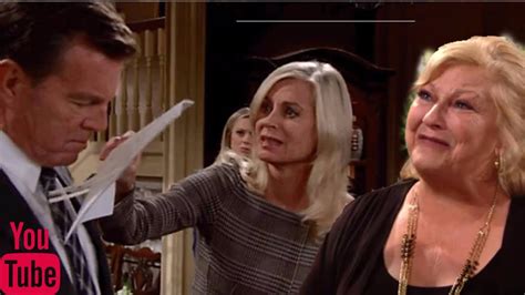 Christine and Danny make a decision about their future, Devon gives Tucker a reality check, and Audra receives news from a familiar face. . The young and the restless todays episode
